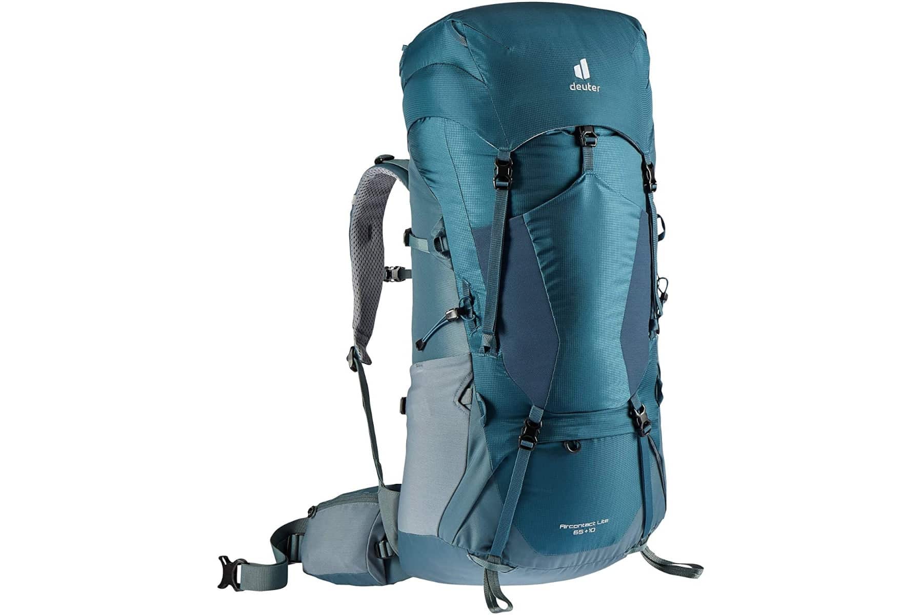 Deuter Aircontact Core 65+10 - Review 2026 - Outoria